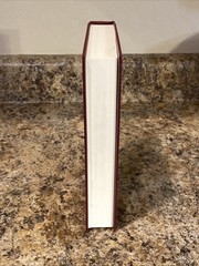 Frantumaglia – Elena Ferrante – SIGNED by Translator – 1st Prt Near Fine HC