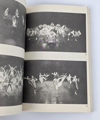 Chandralekha Woman Dance Resistance Rustom Bharucha Dance Art Indian Book