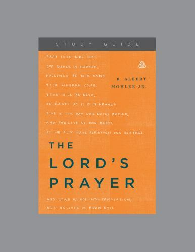 The Lord’s Prayer, Teaching Series S- paperback, 1567697194, Ligonier Ministries