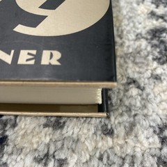 1929: A NOVEL OF THE JAZZ AGE By Frederick Turner, VGC+, 1st, 2003