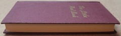 The Little Red Book 1957 Hazelden Publishing Hardcover AA