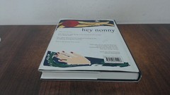The Hey Nonny Handbook, Jeffries, Julia, Harriman House Publishin