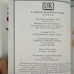 Anne Hooper’s Pocket Sex Guide-96 pages, illustrated, HC w/DJ-1994