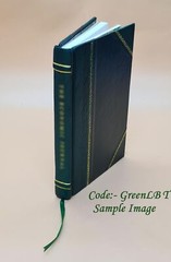The Geography Of The Peace, By Nicholas John Spykman … Edited [Leather Bound]