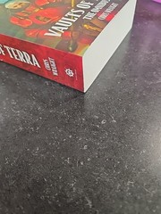 Vaults of Terra: the Omnibus by Chris Wraight (26, PB) Black Library Warhammer