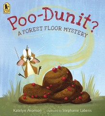 Katelyn Aronson Poo-Dunit? (Paperback)