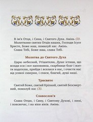 Book In Ukrainian Молитовник християнської родини Author not specified The