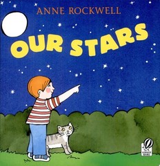 Our Stars by Rockwell, Anne, Good Book