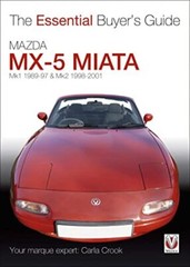 Mazda MX-5 Miata buyer’s guide