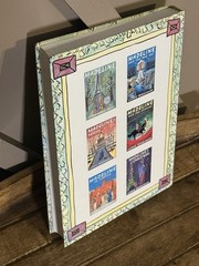 Mad About Madeline HC 1993 Ludwig Bemelmans Complete Tales Hardcover No DJ VTG