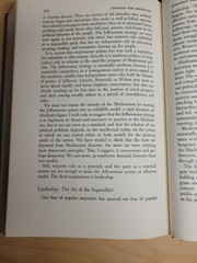 The Deadlock Of Democracy Four-Party Politics In America James Burns Hardcover