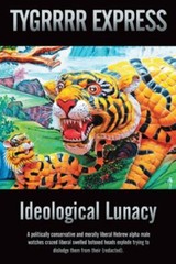 Ideological Lunacy: A politically conservative and morally liberal Hebrew alpha