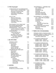 MERCURY 45 50 60 70 75 80 90 115 150 175 200 Service Manual 1977-1989 – BOUND