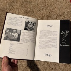 History of Adair County Iowa Sesquicentennial Edition 1851-2001
