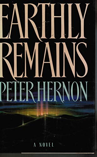 Earthly Remains, Hernon, Peter