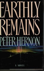 Earthly Remains, Hernon, Peter