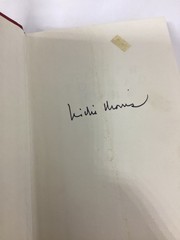 Willie Morris NORTH TOWARD HOME Signed Yoknapatawpha Press Square Books. Beauty!