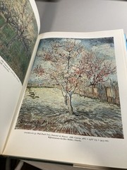 Van Gogh A Retrospective Edited By Susan Alyson Stein 1986 Park Lane HC/DJ