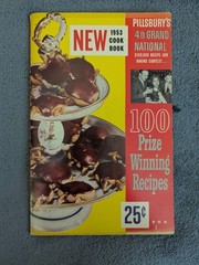 Lot 3 VTG advertising cookbooks Riverside Hamilton Beach Pillsbury 1920s-1950s