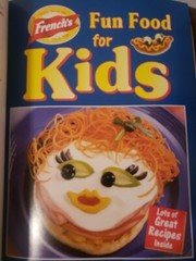 Just For Kids Collection, 3 Cookbooks in 1 Snacks Dinners Sweets Treats Recipes
