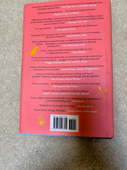 Lessons in Chemistry by Bonnie Garmus (2022, Hardcover) 1st Edition SIGNED NEW