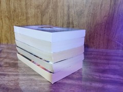 Love Inspired Suspense Larger Print Lot 5 Books Margaret Daley Susan Sleeman Len