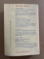Everyday Life in the United States Before the Civil War 1830-60 by Robert Gayet