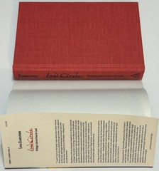 Land Circle: Writings Collected from the Land by Linda Hasselstrom 1st Edition