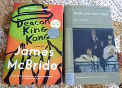 Classic & Contemporary Literature Lot of 8 books