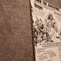 When Black Roses Bloom Ravenloft #9476 AD&D Dungeons and Dragons – with map