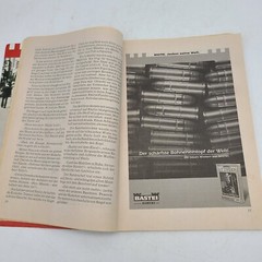 Jack Slade Emily und das Narbengesicht BASTEI Pulp Fiction German Booklet
