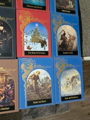 Time Life The Enchanted World Complete 21 Volume Set 1st Edition 1984 Hardcover