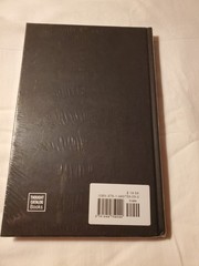 Catalog of Thoughts by Thought Catalog Books (2019, Hardcover) NEW