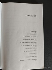 Into the Teeth of the Tiger, 256 pages, © with new material 1997, 1st © 1986