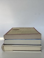 Mitch Albom Lot: Tuesdays with Morrie ~ Finding Chika ~ The Next Five People