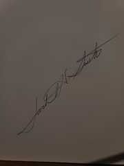 SIGNED Mustangs & Unicorns: A History of the 359th Fighter Group by Smith, Jack