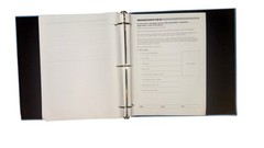 J.J. PIZZUTO’S FABRIC SCIENCE, 8TH Ed. Binderr Joseph Pizzuto & Arthur Price
