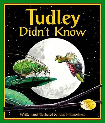 Tudley Didn’t Know – Hardcover By John Himmelman – GOOD