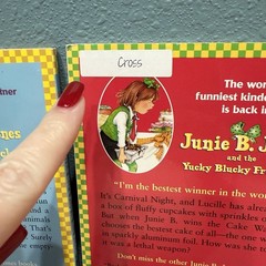Junie B. Jones Book Series Mixed Set Lot Of 16 By Barbara Park VTG Scholastic