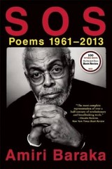 S O S: Poems 1961-2013 – Paperback By Baraka, Amiri – GOOD