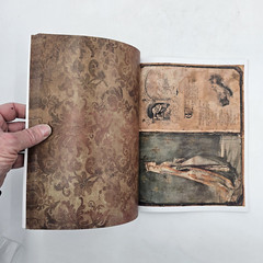Medieval Junk Journal Pages: 44 Pages Illuminated Renai… by Operation Reprint
