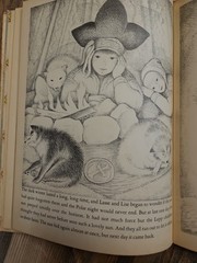 1935: First Edition Children Of The Northern Lights by Ingri & Edgar Parin