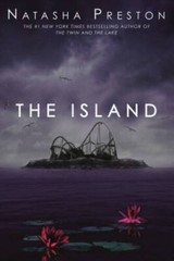 The Island – Paperback By Preston, Natasha – GOOD