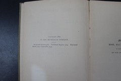 The Heroes Kingsley 1909 Greek Fairy Tales Mythology Macmillan Pocket Classics