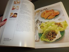 2000 Book: The Essential Christmas Cookbook – 304 pages