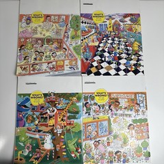 Highlights Magazines 12 Issues + Hidden Pictures Unused 2023 Complete Year 9-12