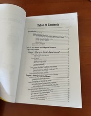 Book known for simplifying complex topics for a general audience.