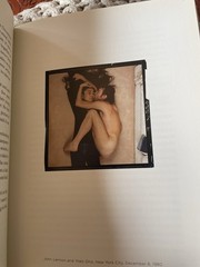 Annie Leibovitz At Work text Annie Leibovitz 2008 Hardcover Book First Edition
