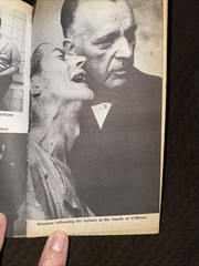 GEORGE ORWELL 1984 Hardcover PERMA BOUND HC Book (c)1961 Signet 1984 Ex Library