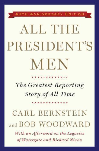All the President’s Men